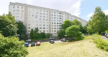 Квартира 2 комнаты в Минск, Беларусь