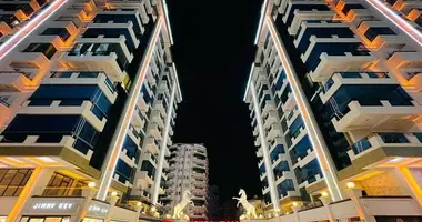 3 bedroom apartment in Mahmutlar, Turkey