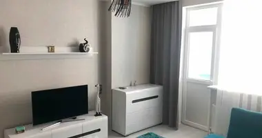 Apartamento 1 habitación en Odesa, Ucrania