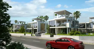 Villa 4 bedrooms in Paralimni, Cyprus