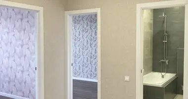 1 bedroom apartment in Lublino, Russia