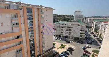 Mieszkanie 1 pokój w Podgorica, Czarnogóra