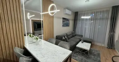 Wohnung 1 Schlafzimmer in Nessebar, Bulgarien