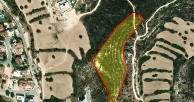 Działka w Limassol, Cypr