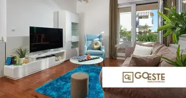 Apartamento 3 habitaciones en Opcina Dezanovac, Croacia