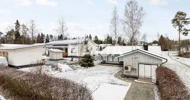 Casa 4 habitaciones en Siilinjarvi, Finlandia