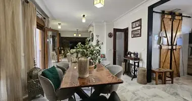 Haus 5 Schlafzimmer in Fuengirola, Spanien