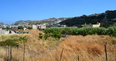 Parcela en Municipality of Malevizi, Grecia