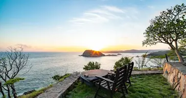 Вилла в Bahia de Conejos, Мексика