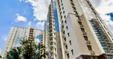 Appartement 2 chambres dans Odessa, Ukraine