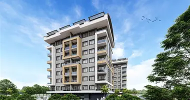 Apartamento en Alanya, Turquía