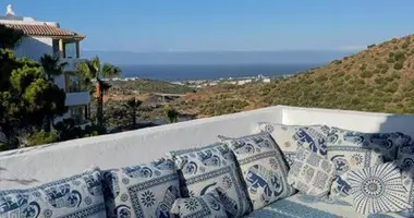 Wohnung 1 Schlafzimmer in Mijas, Spanien