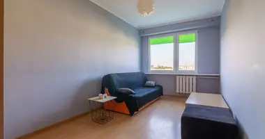 2 room apartment in Olsztyn, Poland