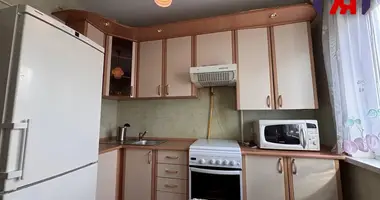 Квартира 2 комнаты в Минск, Беларусь