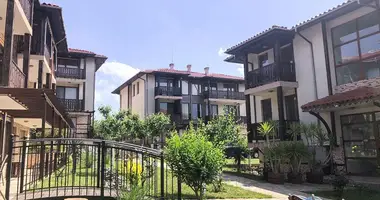 Mieszkanie 2 pokoi w Sozopol, Bułgaria