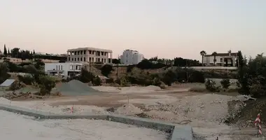 Plot of land in Germasogeia, Cyprus