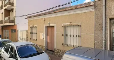 4 bedroom apartment in Torrevieja, Spain