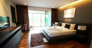 Кондо 2 спальни в Пхукет, Таиланд