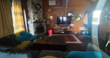 Dom 3 pokoi w Korfi, Cypr