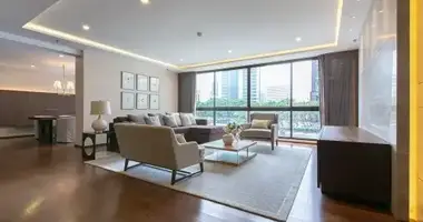 Condo w Bangkok, Tajlandia