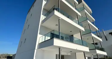 Mieszkanie 2 pokoi w Pafos, Cypr