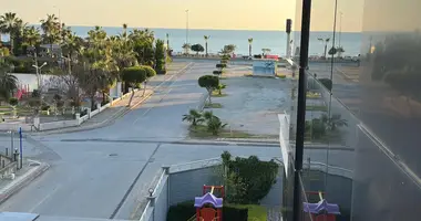 Wohnung 2 zimmer in Kestel, Türkei