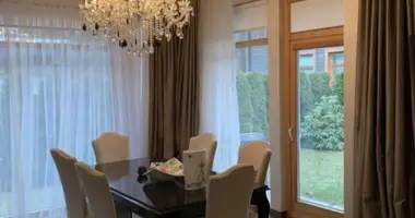 Dom 5 pokojów w Jurmała, Łotwa