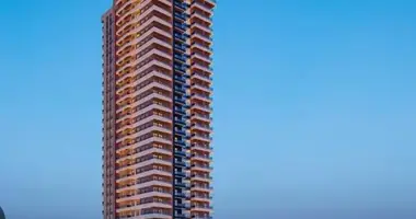 Квартира 4 комнаты в Bayrakli, Турция
