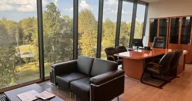 Oficina 1 285 m² en Moscú, Rusia