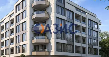 Apartamento 3 habitaciones en Pomorie, Bulgaria