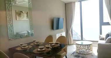 Condo 1 chambre dans Pattaya, Thaïlande