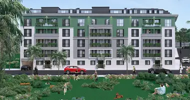 Apartamento 3 habitaciones en Fatih, Turquía