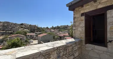 Casa 1 habitacion en Lofou, Chipre