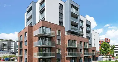Квартира 3 комнаты в Столица Прага, Чехия