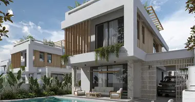 Villa 3 chambres dans Paralímni, Chypre