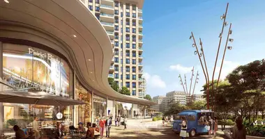Apartamento 1 habitación en Fatih, Turquía