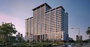 1 bedroom apartment in Dubai, United Arab Emirates