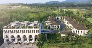 Villa 3 habitaciones en Choeng Thale, Tailandia
