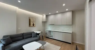 Appartement 1 chambre dans Tirana, Albanie