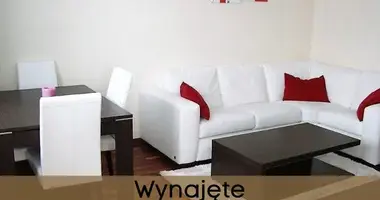 Wohnung 2 zimmer in Smolice, Polen