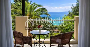 Hotel 2 028 m² in Kalandra, Griechenland