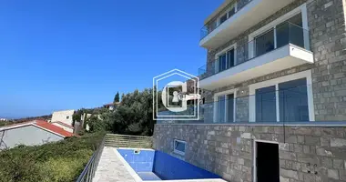 Дом 5 комнат в Rijeka Rezevici, Черногория