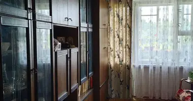 Mieszkanie 3 pokoi w Mińsk, Białoruś