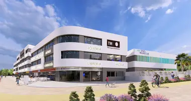 Коммерческое помещение 21 м² в Торревьеха, Испания