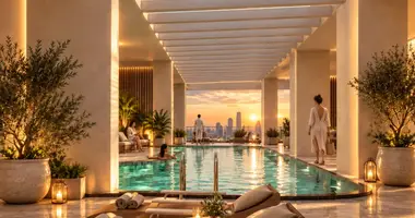 1 bedroom apartment in Emirates City, United Arab Emirates