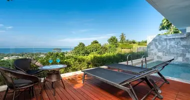Apartamento independiente Piso independiente 2 habitaciones en Karon, Tailandia