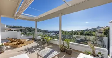 Apartamento 3 habitaciones en Benahavis, Španjolska