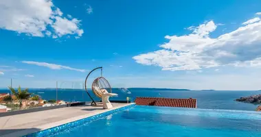 Вилла в Трогир, Хорватия