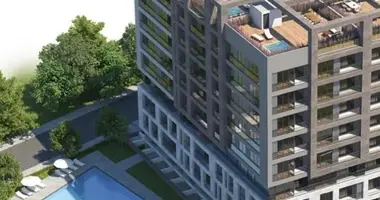 Wohnung 2 Schlafzimmer in Bar, Montenegro