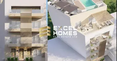 Ático Ático 2 habitaciones en Marsascala, Malta